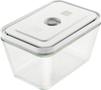 Vakuumbox L, Glas, 21.4x14.4x12.8cm - 1.6 L