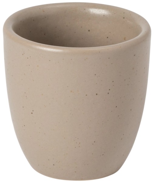 Pacifica Espressotasse 7cl chestnut