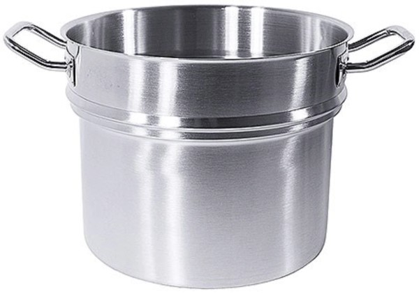 Wasserbadeinsatz, 18/10, 9l - Ø28cm