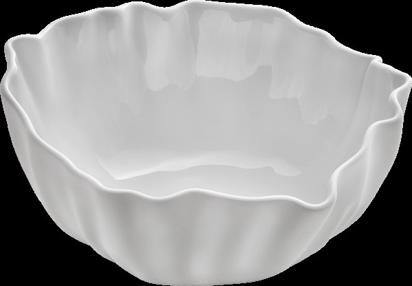 Showpieces sandgestrahlt Schüssel Hamptons 16cm