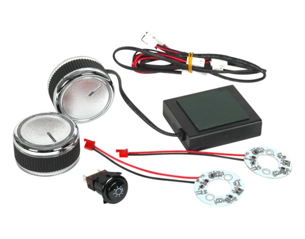 Kabelbaum Set Videro G2 G2-S