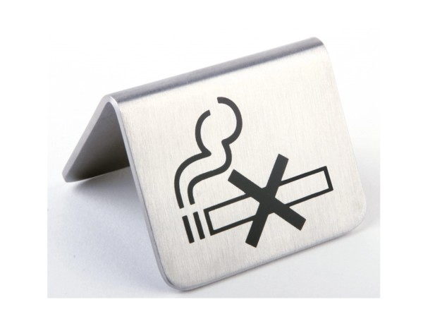 2er Set Tischaufsteller, je ca. 5.5x5cm, H3.5cm