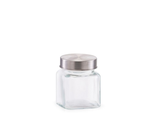 Vorratsglas mit Deckel 250ml