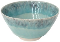 Madeira Servierschüssel 2.61l D24cm H12.8cm blau