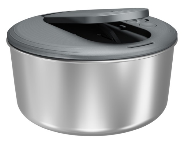 Salatschleuder Swift S Edelst.