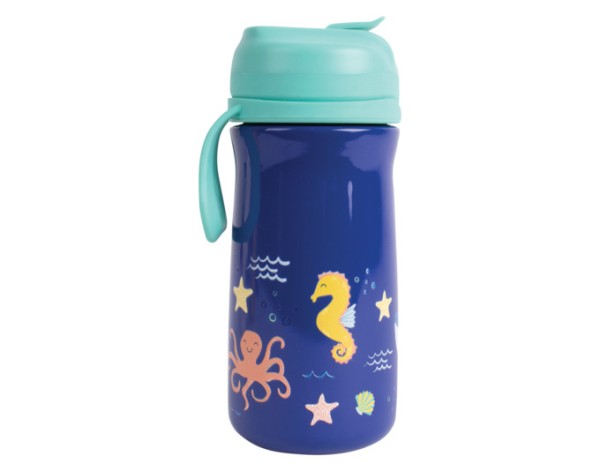 Kinderflasche Ocean 0.37l