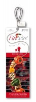 1x Firewire - Grillspiess