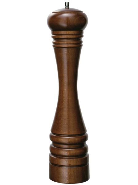 Java Pfeffermühle dunkelbraun matt 30cm