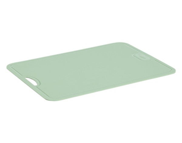 Schneidmatte salbei 39x28