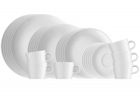 Cucina Basic Kombiset 30-tlg.