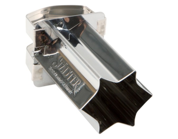 Ausstecher Zimtstern ø 4 cm