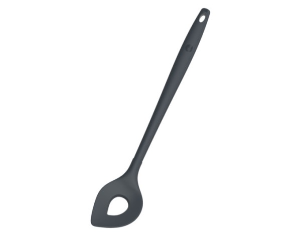 Backlöffel 30 cm anthrazit