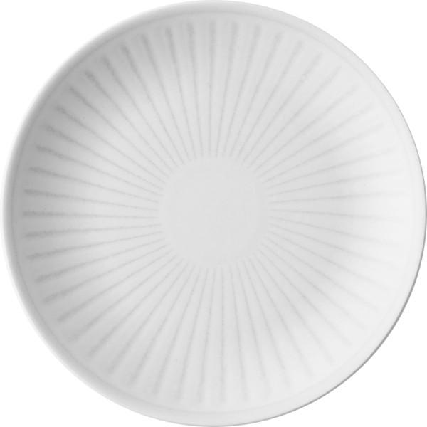 Era Grey Coupe Teller flach 16.5cm