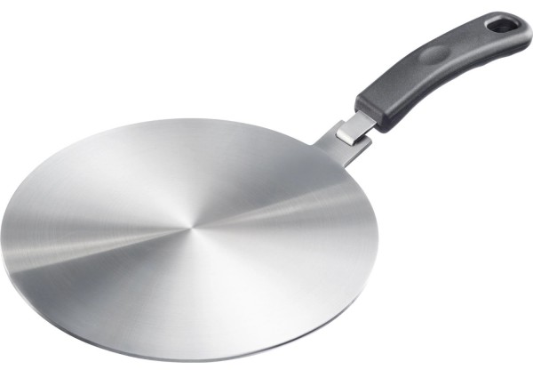 Induktionsadapterplatte, D24 cm
