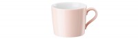 TRIC/rose Kaffee - Obertasse 0.21 lt