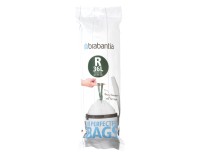 Kehrichtsack R 20St 36l