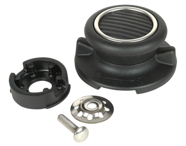 Deckelknopf Glasdeckel 20-28cm