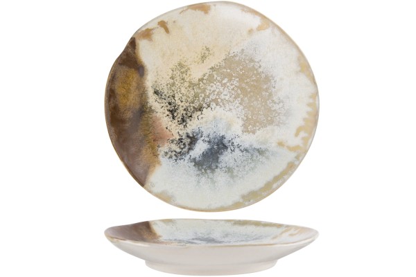 Miro Teller mini D12xH2cm