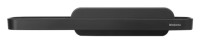 Duschablage dark grey