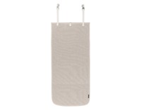 Dampf-Decke für Tür grey
