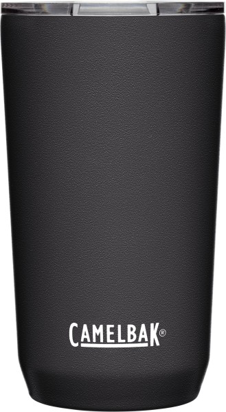 Tumbler V.I. 0.5l black,