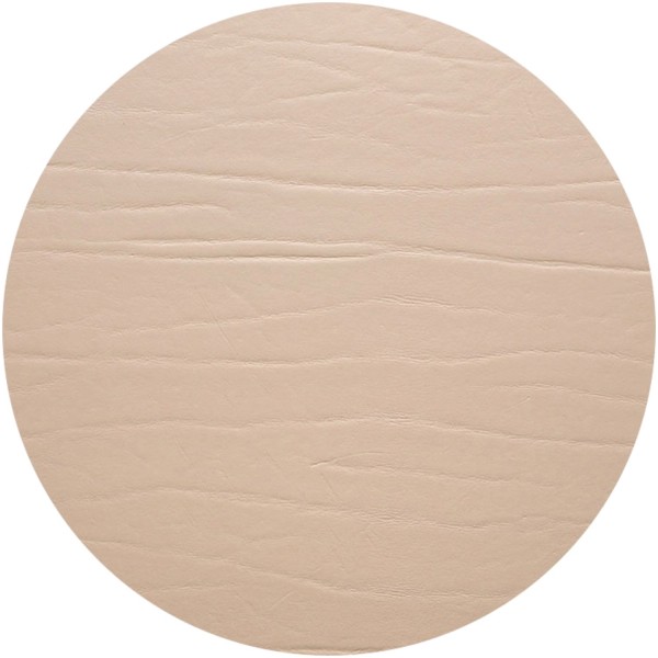 Dumbo Untersetzer Sand rund D20cm