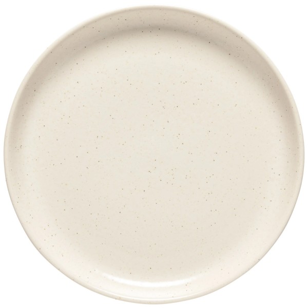 Pacifica Teller D23.8cm H2.3cm vanilla