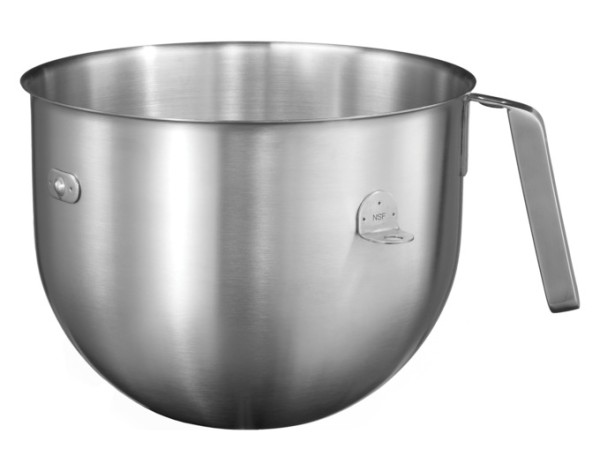 Edelstahlschüssel 6.9 l