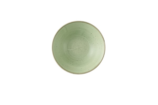 Stonecast Sage Green Schüssel tief 19.6cm