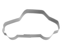 Ausstecher Auto 8 cm