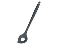 Backlöffel 30 cm anthrazit