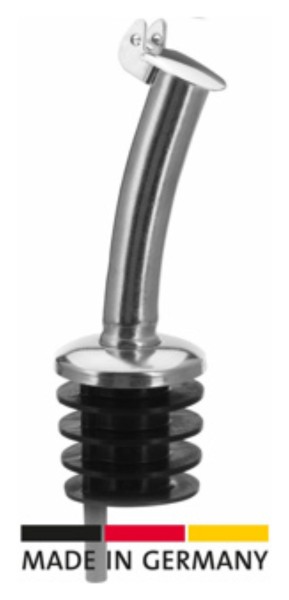 Ausgiesser Classic Standard PE-Korken