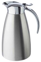 Isolierkanne Advanced 10.5cm H18cm 0.6lt