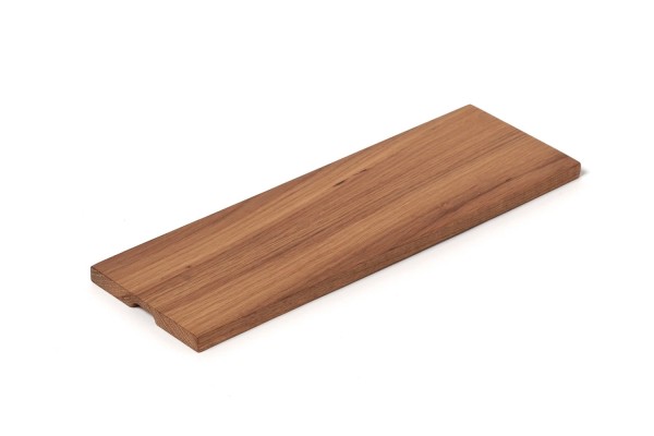 Lab Holztablett, einfach