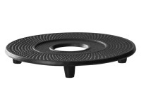 Untersetzer Gusseisen ø13.4 cm