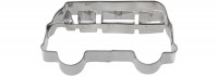 Ausstechform "Bus 2D", 6 cm