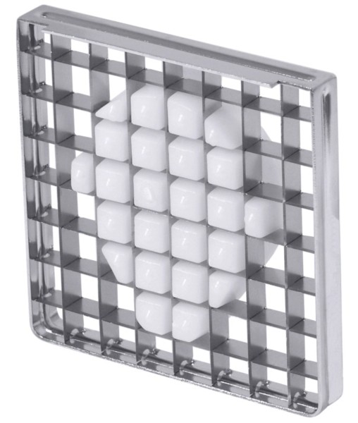 Schneideinsatz 13 mm zu 046.001.453 inkl. Drücker