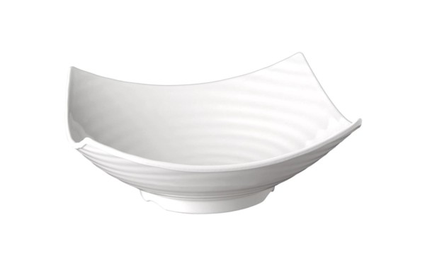 Schale GLOBAL BUFFET, 32.5x32.5cm, H12cm