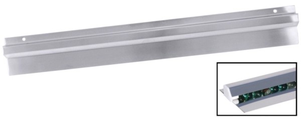 Bonleiste 61cm, hochglänzend