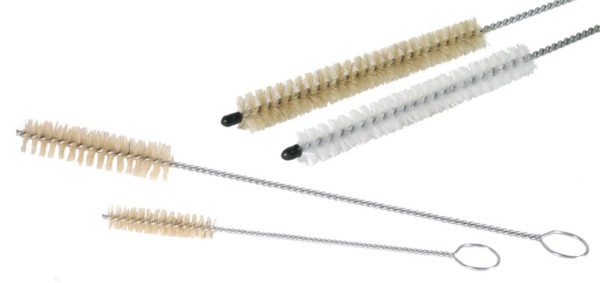Schlauchbürste Ø 15 mm / 24 cm