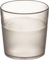 Frosti Becher 17cl transparent matt