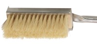 Ersatzbürste, Naturborsten für Pizzaofen-Bürste 1737