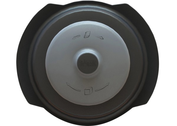 Viper Schutzschieber zu Mandoline