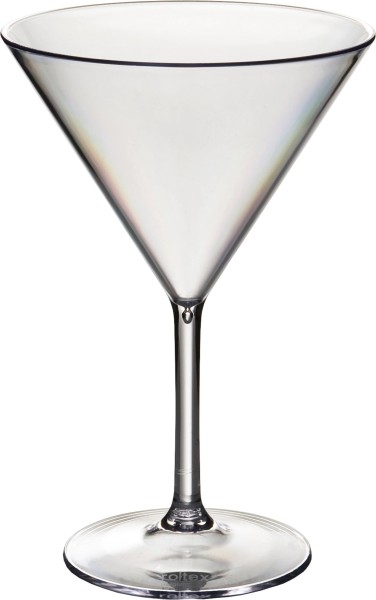 Bar Martinibecher klar 27.5cl