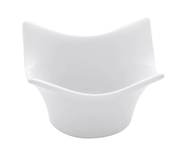 Finger Food Schälchen eckig 8x8cm H5cm