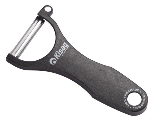 Sparschäler Artisan schwarz