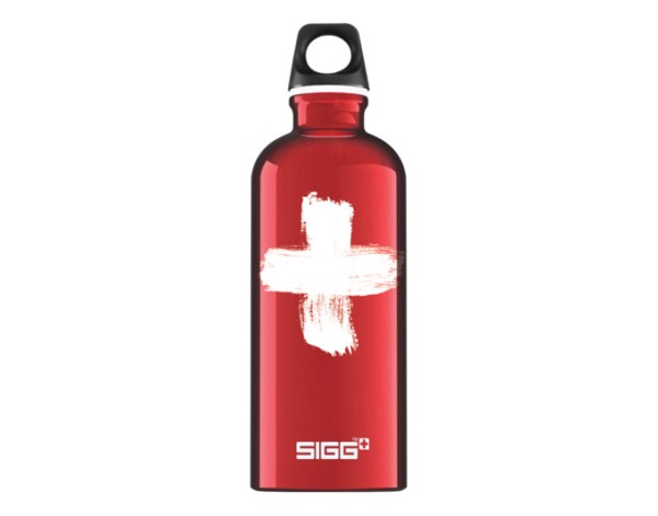 Travellerb. Swiss red 0.6l