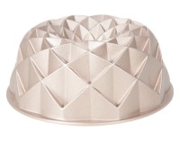 Gugelhupff.Spitzen Aluguss 24