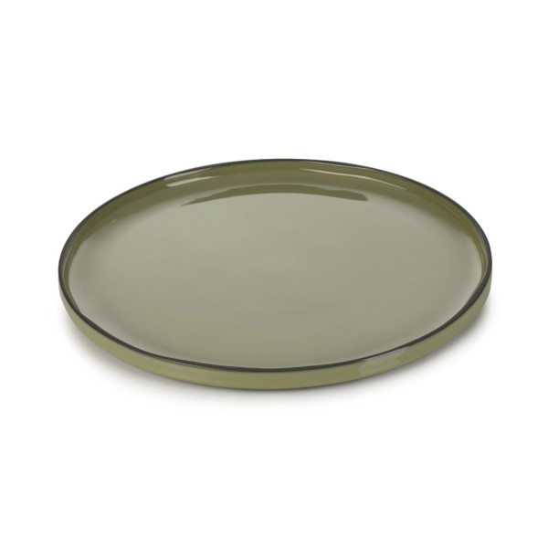 Caractère Teller D33cm kardamom