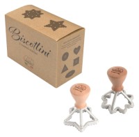 Ausstecher Set 2er im Karton